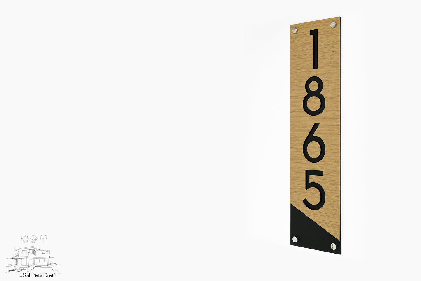 Aluminum Plaque - Signs