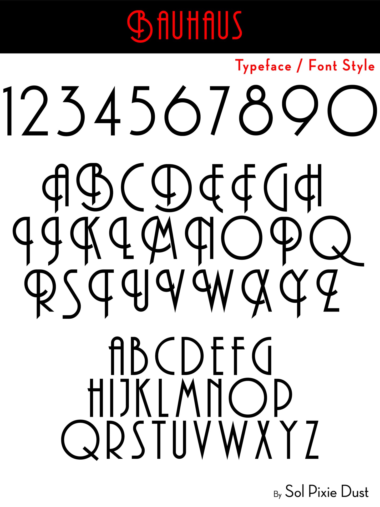 Acrylic Address Plaque - Signs ( Font Options )