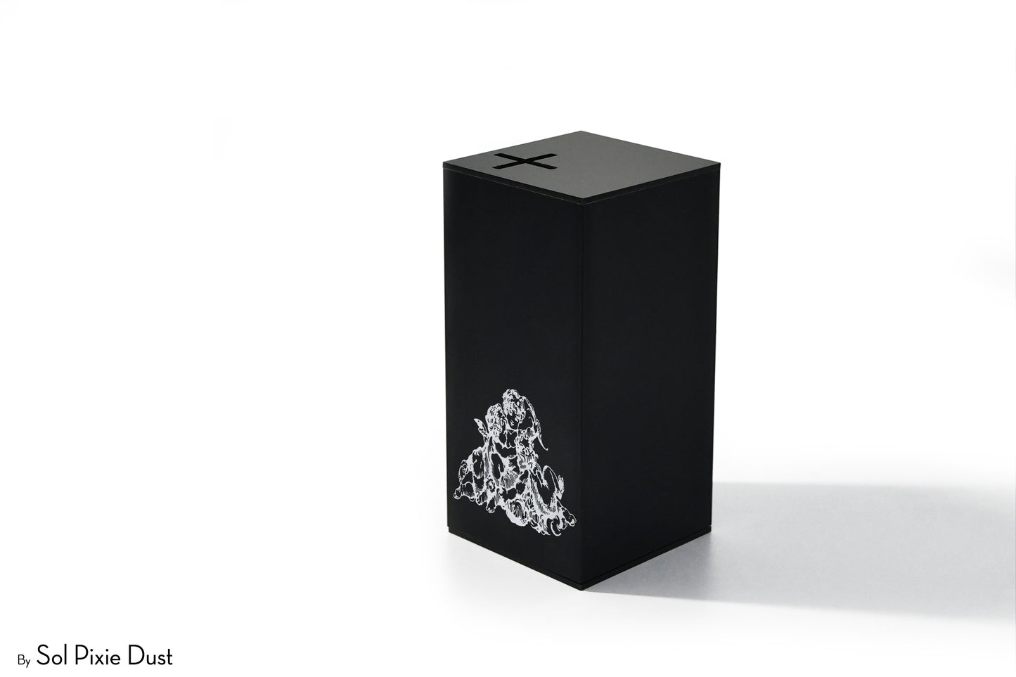 Aluminum Piggy Bank Money Bank