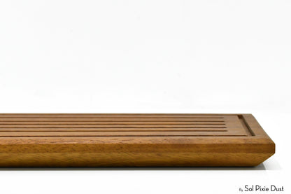 Wooden Chopping Board – Personalized