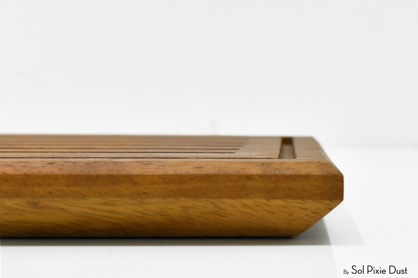 Wooden Chopping Board – Personalized