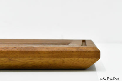 Wooden Chopping Board – Personalized