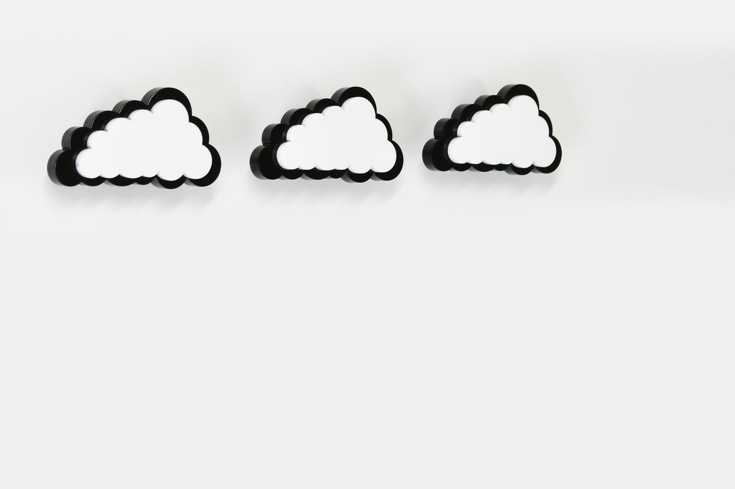 Wall Pegs and Racks - Wall Pegs