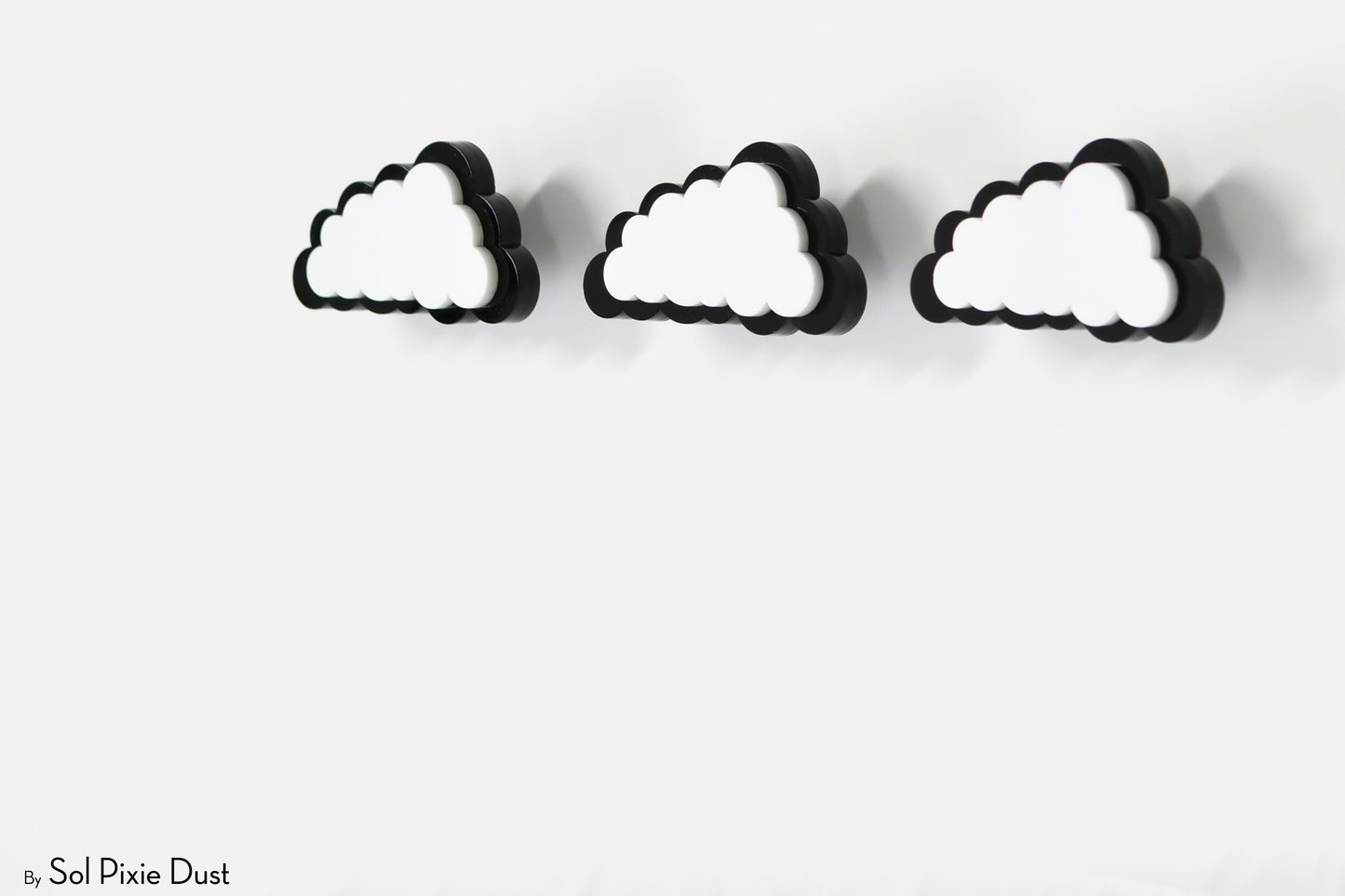 Wall Pegs and Racks - Wall Pegs