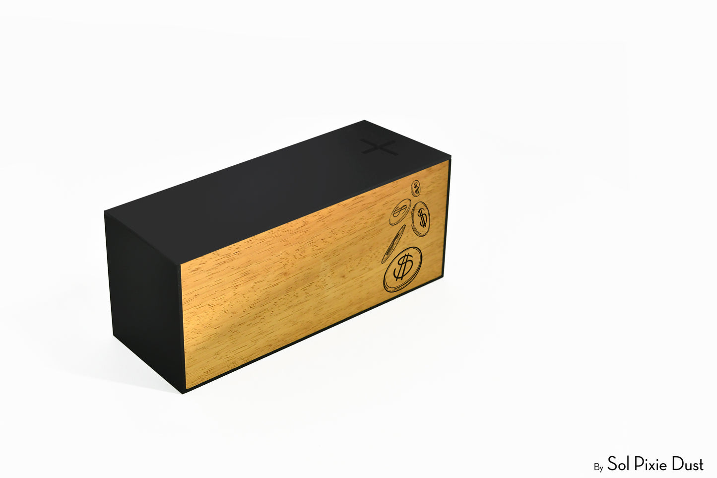 Piggy Bank Money Bank