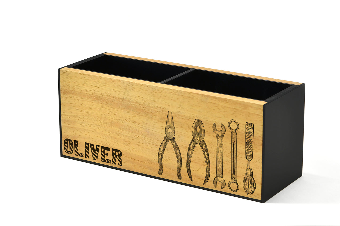 Desk Organizer