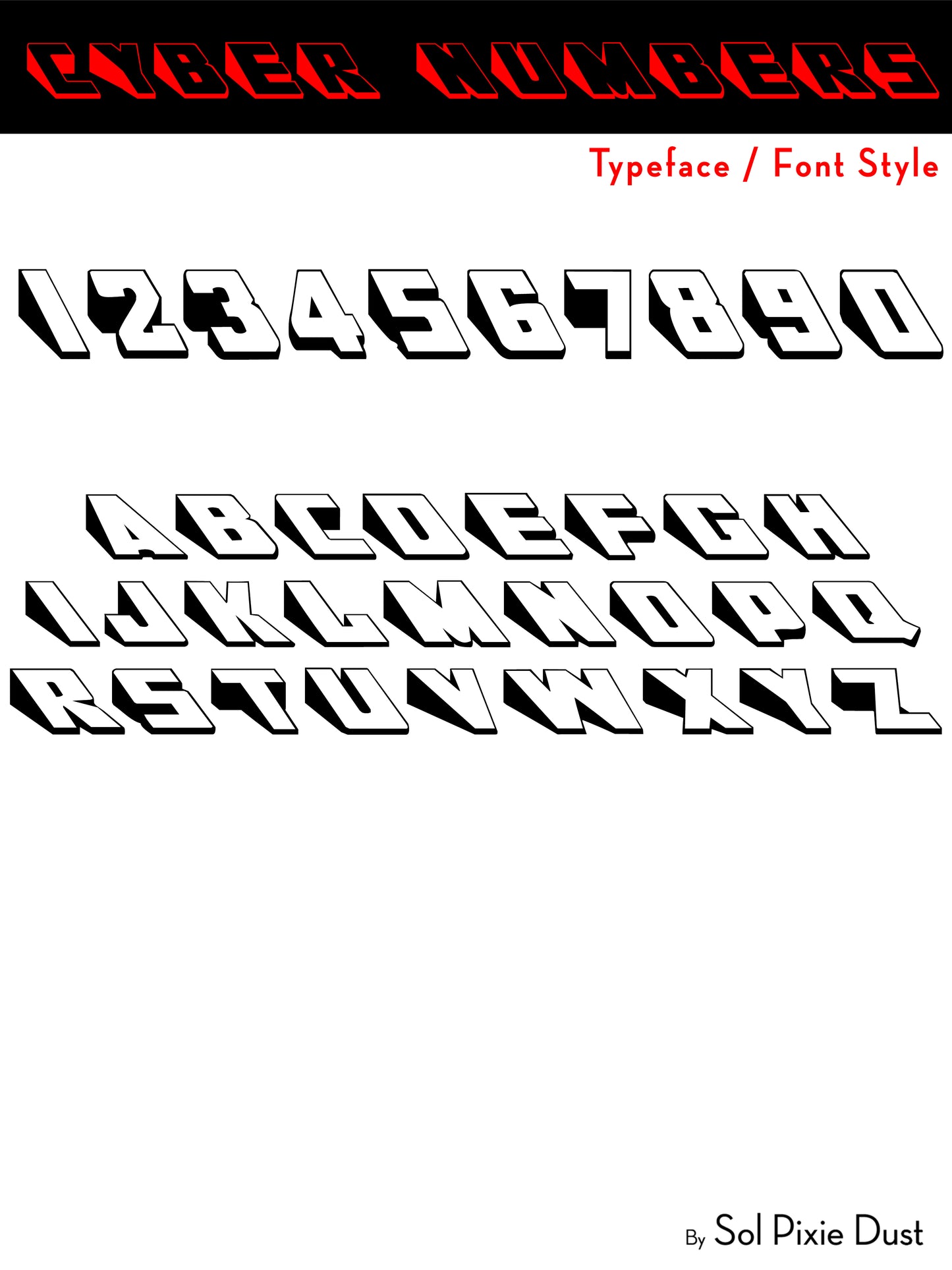 Acrylic Address Plaque - Signs ( Font Options )
