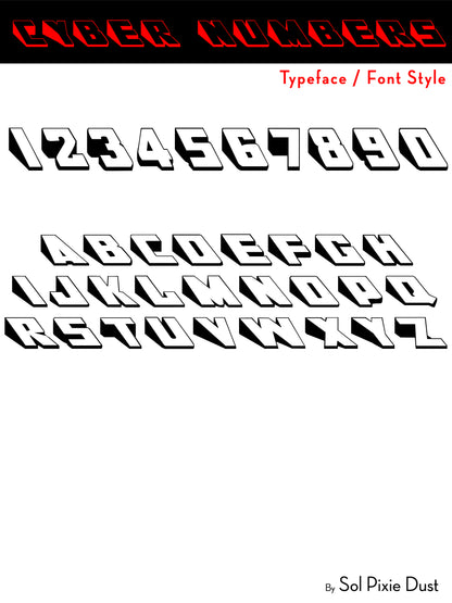 Acrylic Address Plaque - Signs ( Font Options )