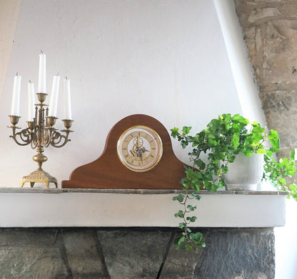 Mantel Clocks