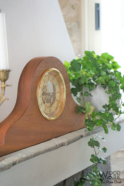 Mantel Clocks