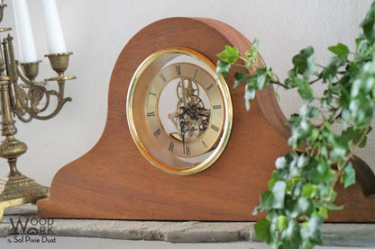 Mantel Clocks
