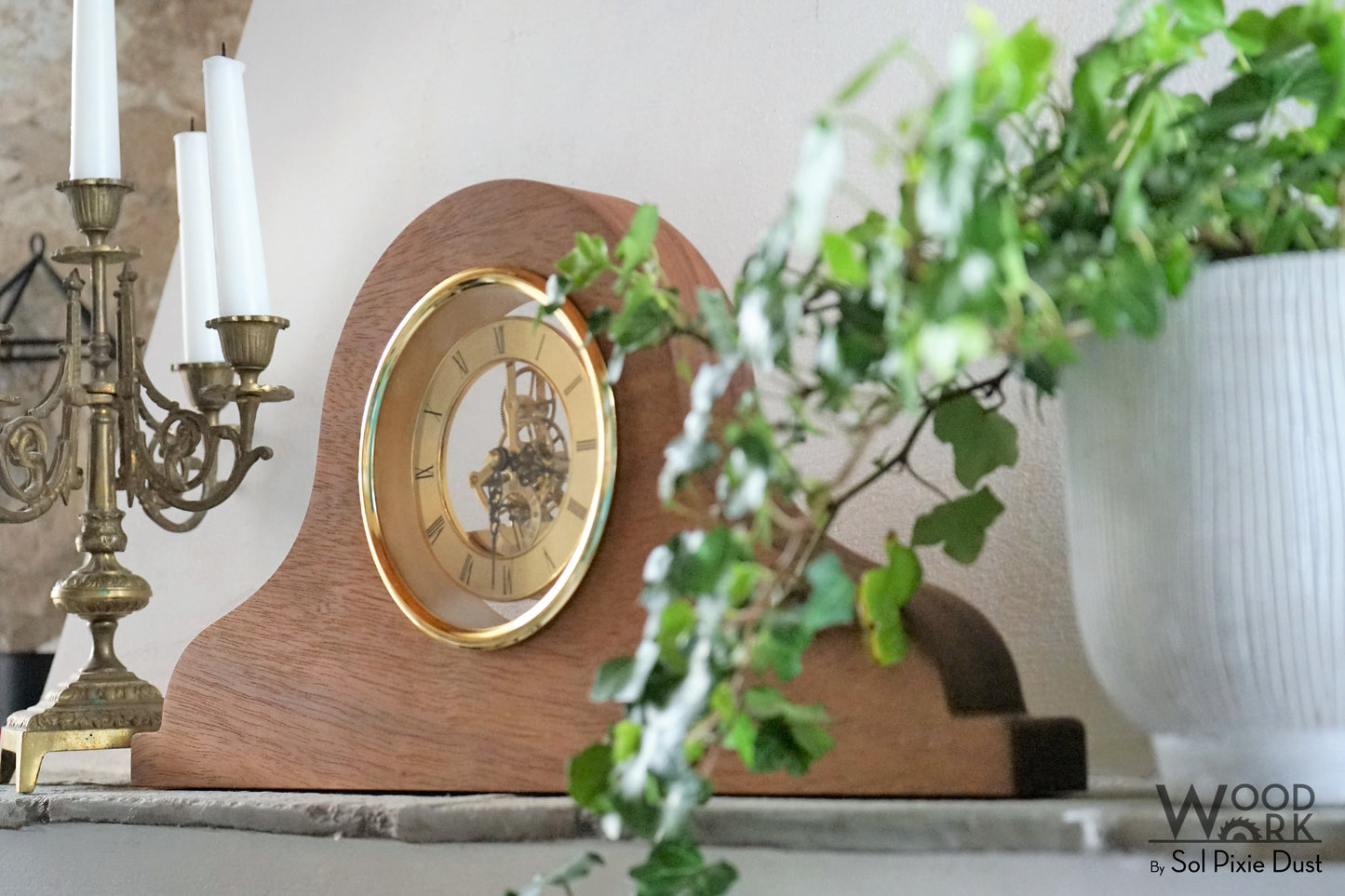 Mantel Clocks