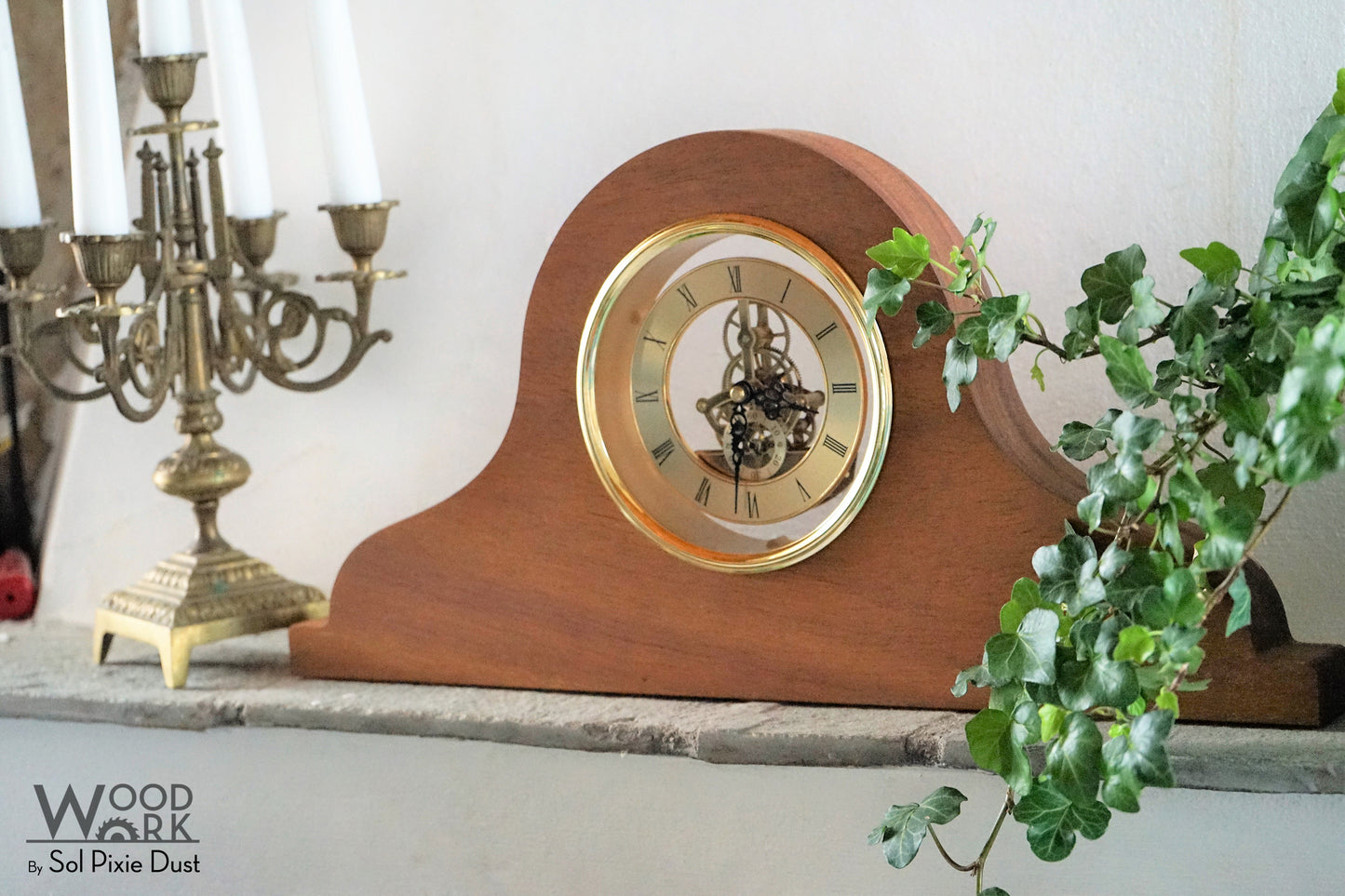 Mantel Clocks