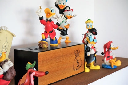 Piggy Bank Money Bank