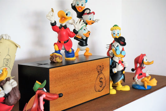 Piggy Bank Money Bank