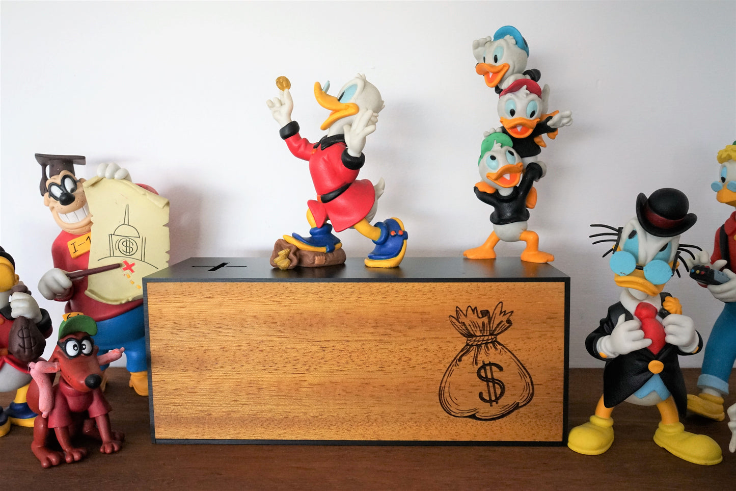 Piggy Bank Money Bank