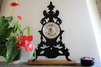 Mantel Clocks