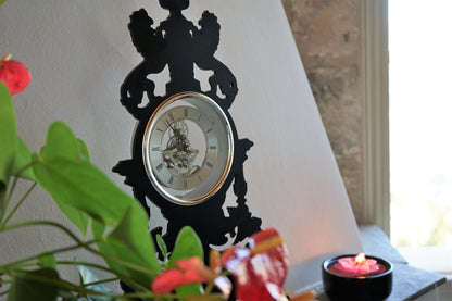 Mantel Clocks