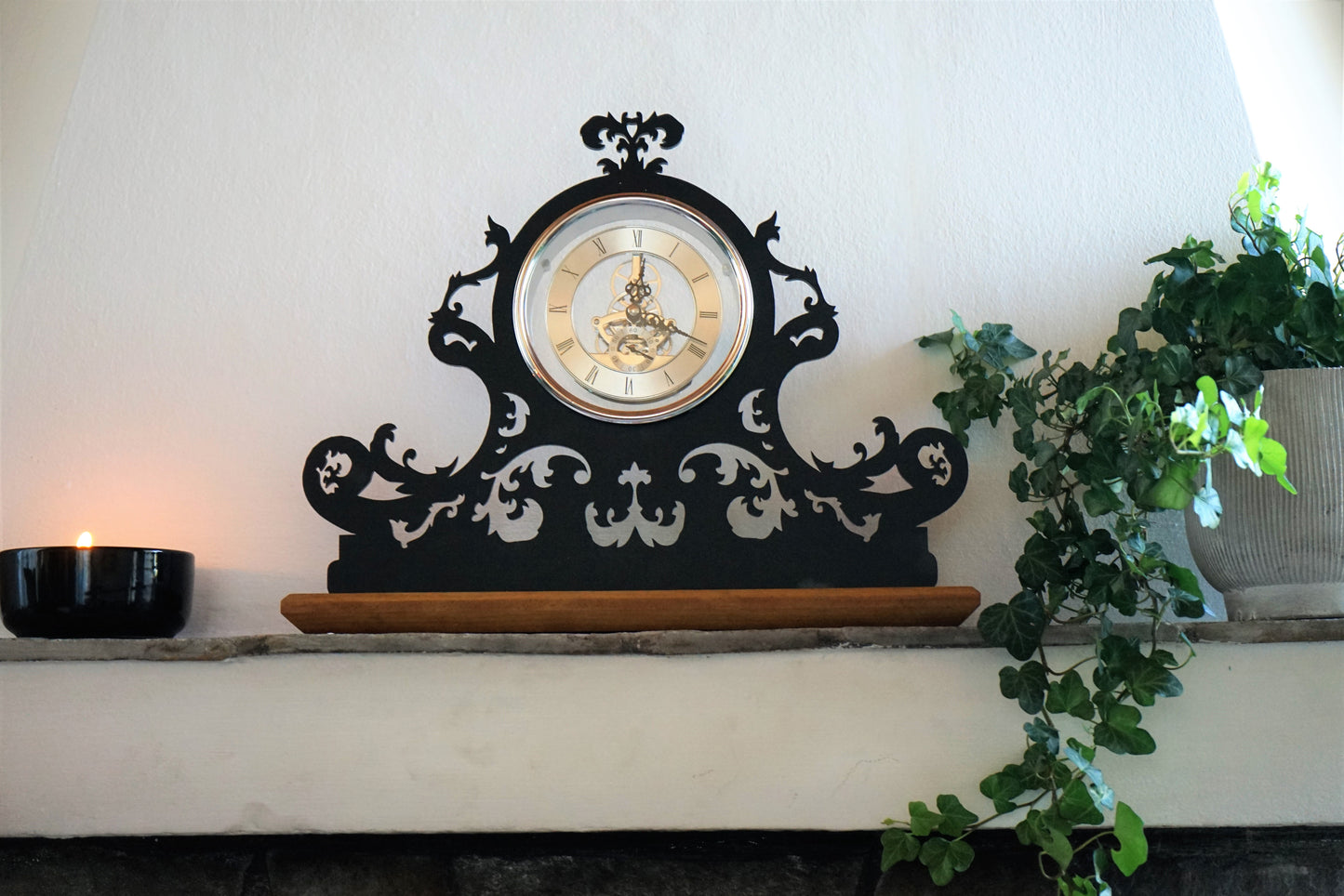 Mantel Clocks