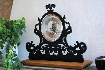 Mantel Clocks
