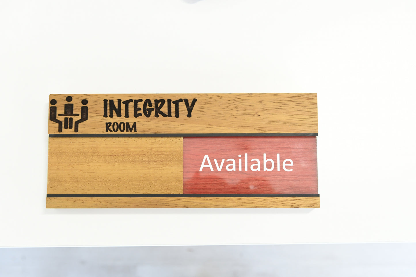 Door Name Signs / Office Door Plaque
