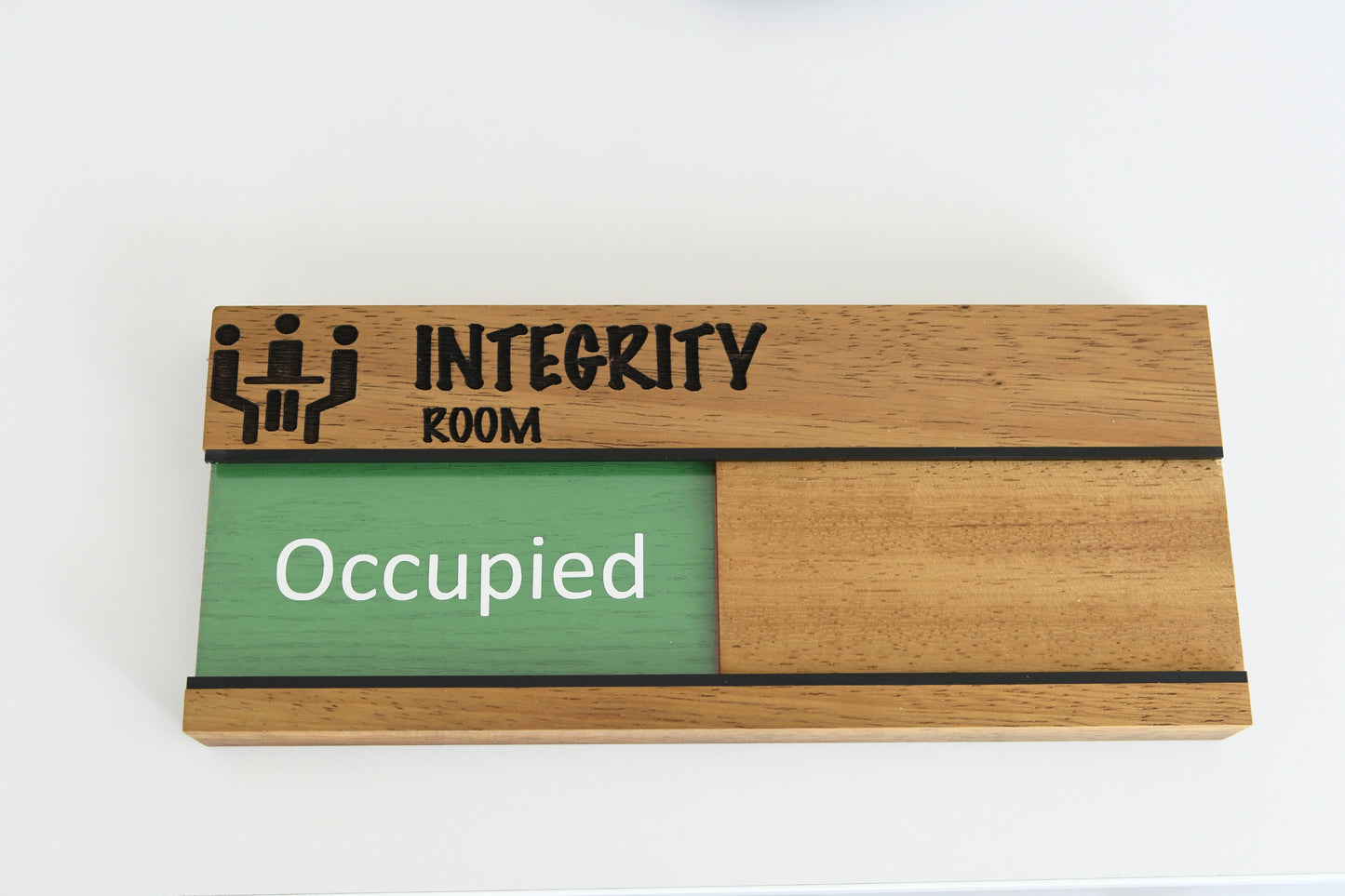 Door Name Signs / Office Door Plaque