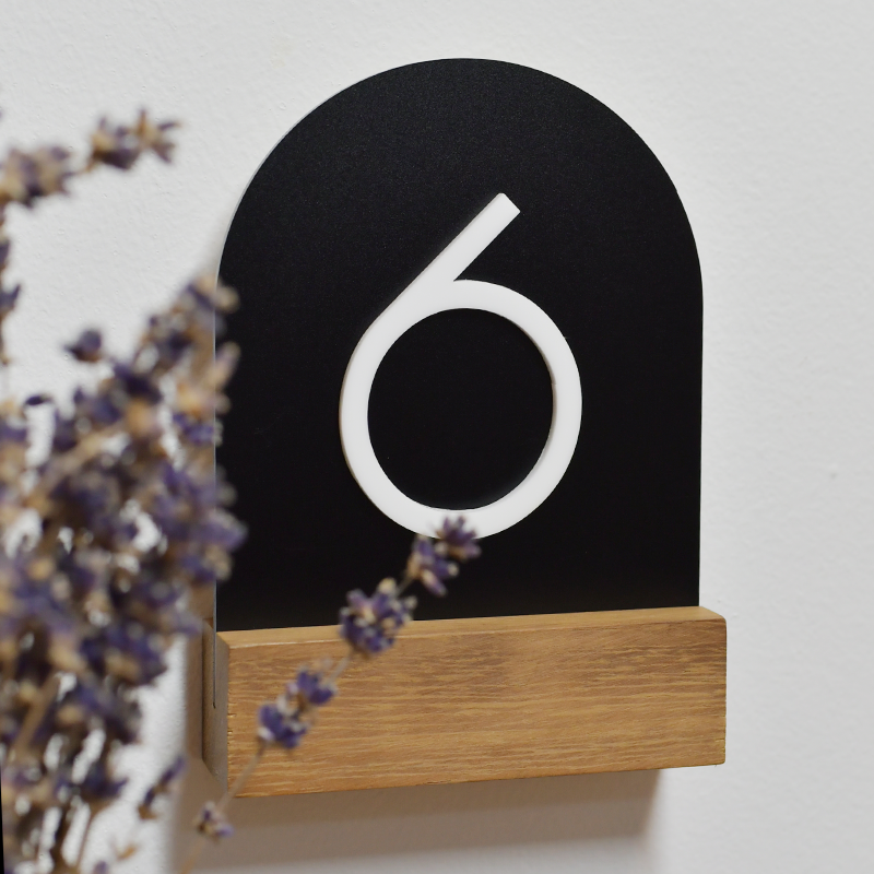 All Doors & Hotel Room Number Plaques