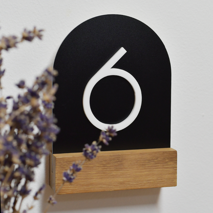 All Doors & Hotel Room Number Plaques