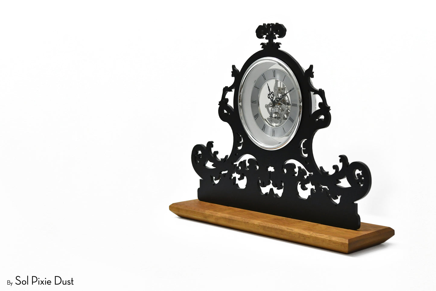 Mantel Clocks
