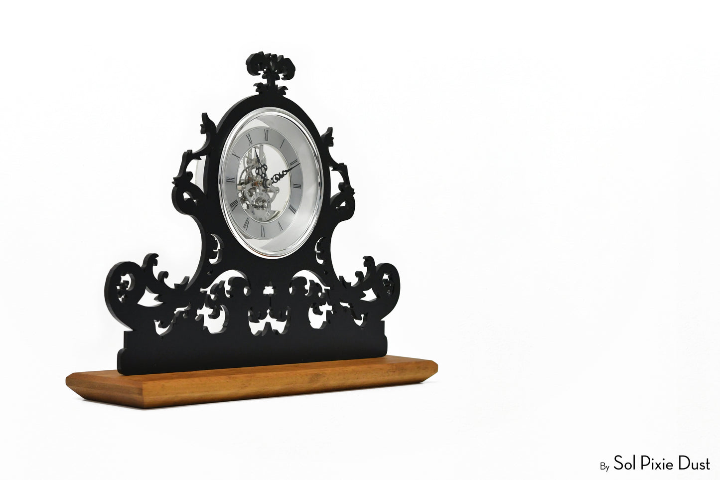 Mantel Clocks
