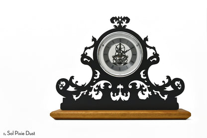 Mantel Clocks