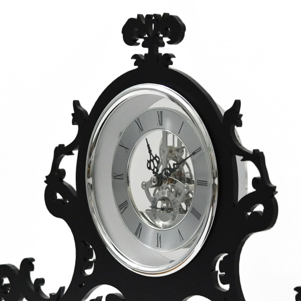Mantel Clocks