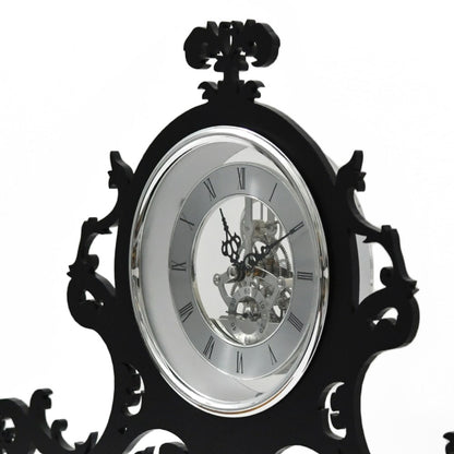 Mantel Clocks