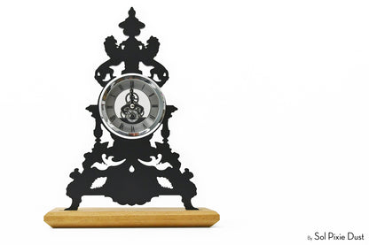 Mantel Clocks