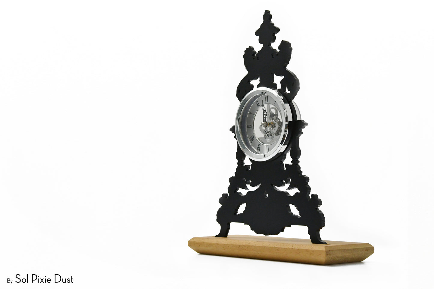 Mantel Clocks