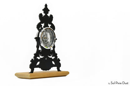 Mantel Clocks