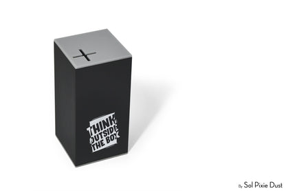 Aluminum Piggy Bank Money Bank