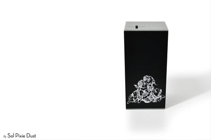 Aluminum Piggy Bank Money Bank