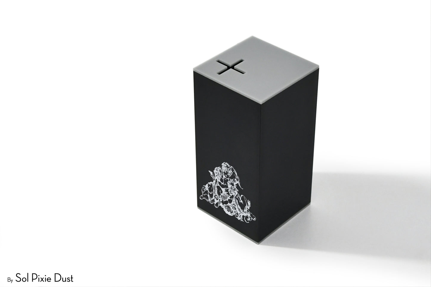 Aluminum Piggy Bank Money Bank
