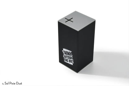 Aluminum Piggy Bank Money Bank
