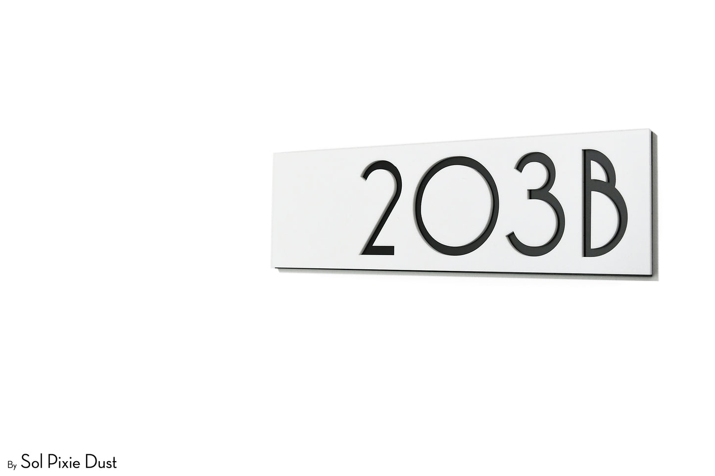 All Doors & Hotel Room Number Plaques