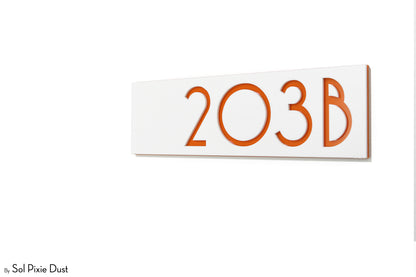 All Doors & Hotel Room Number Plaques
