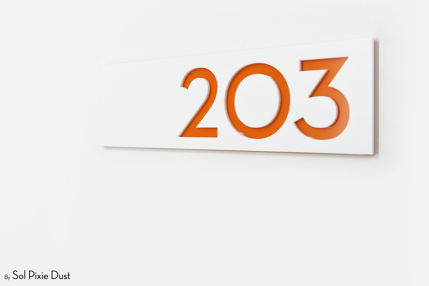 All Doors & Hotel Room Number Plaques