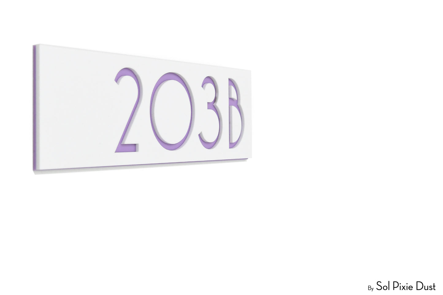 All Doors & Hotel Room Number Plaques