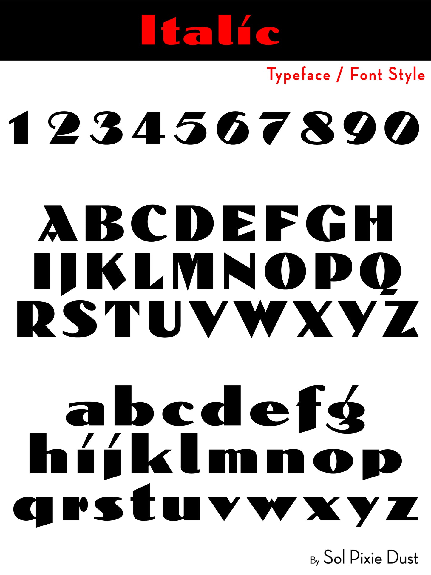 Acrylic Address Plaque - Signs ( Font Options )