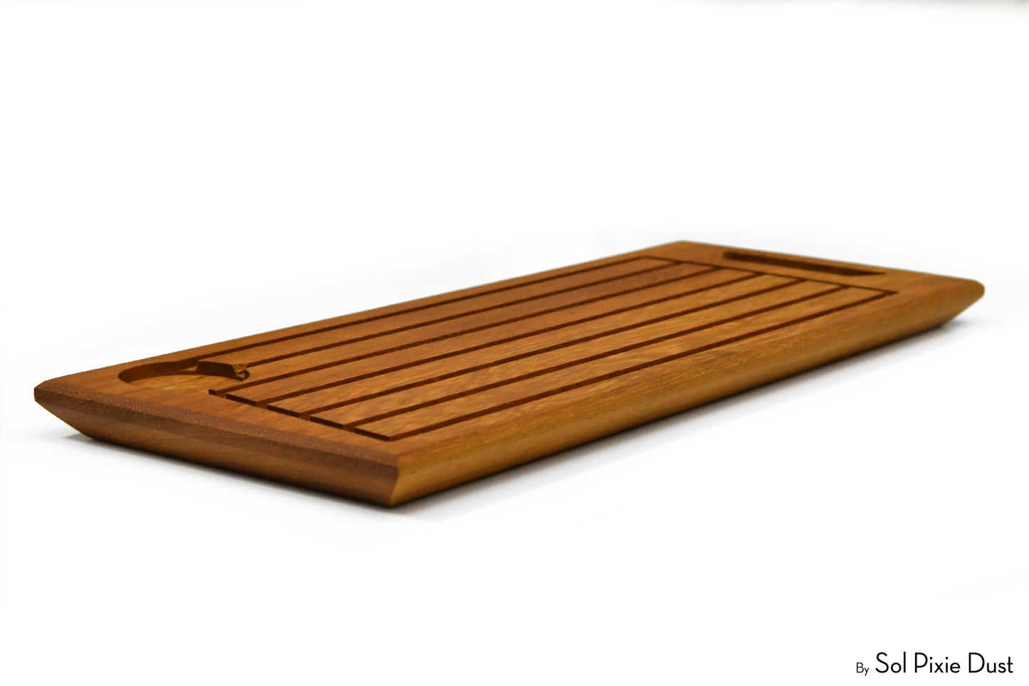 Wooden Chopping Board – Personalized