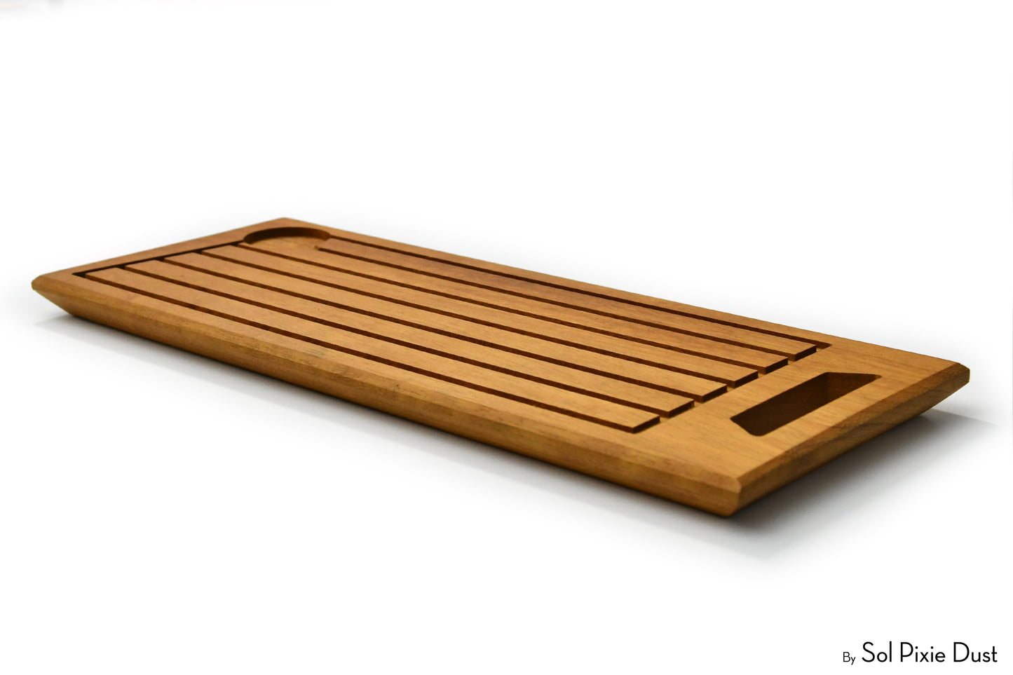 Wooden Chopping Board – Personalized