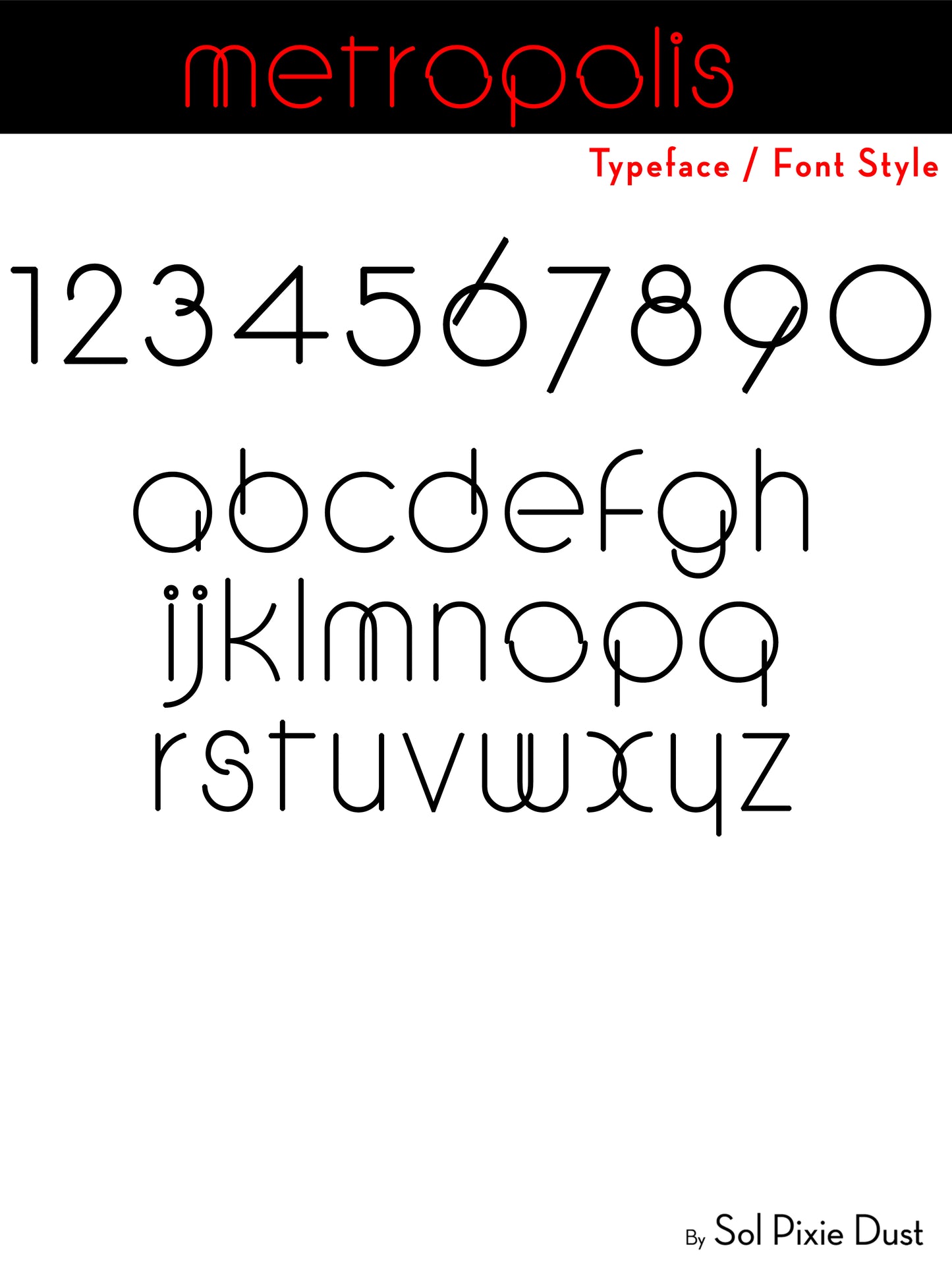 Acrylic Address Plaque - Signs ( Font Options )