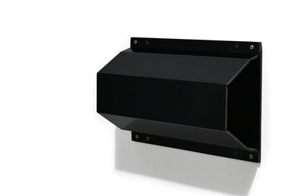 Modern Wall Mounted Mailbox Type 2