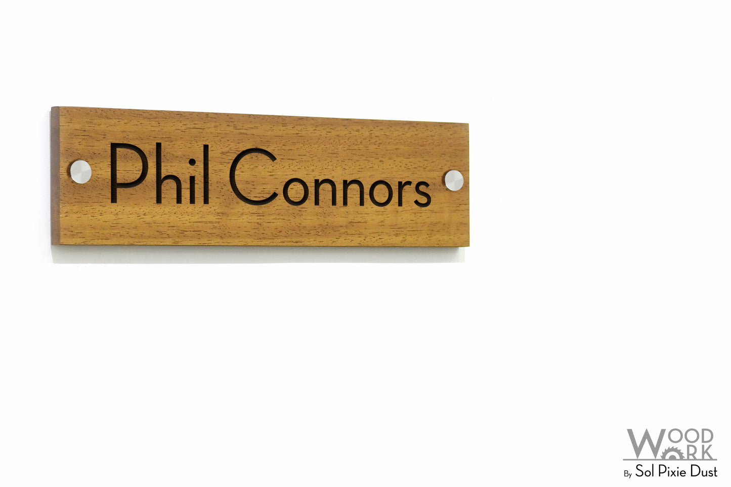 Door Name Signs / Office Door Plaque